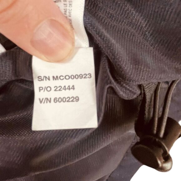 Cutter & Buck Denver Bronco's Super Bowl 50 Championship Full Zip Jacket - Picture 10 of 11